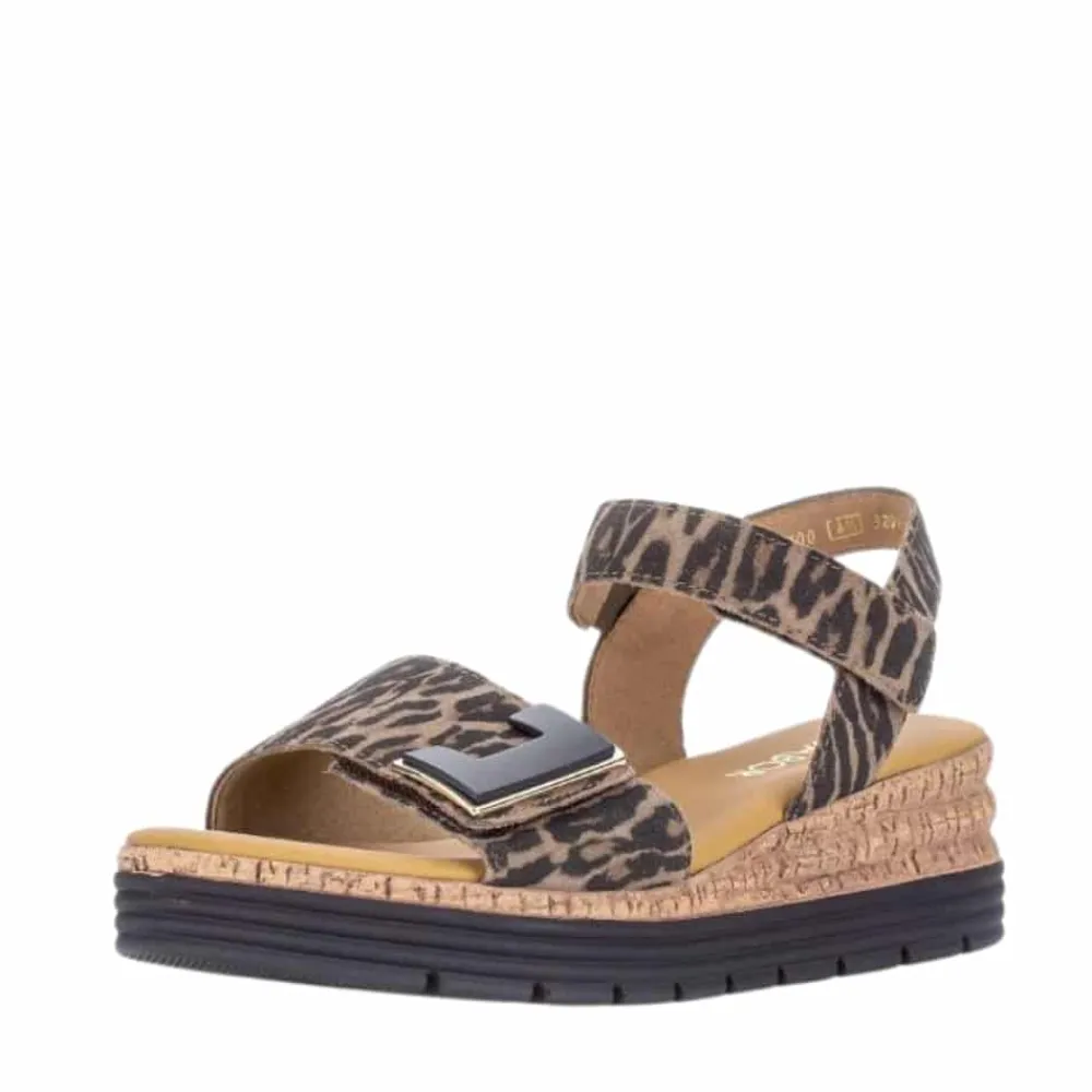 Discount Gabor Sandal Dame