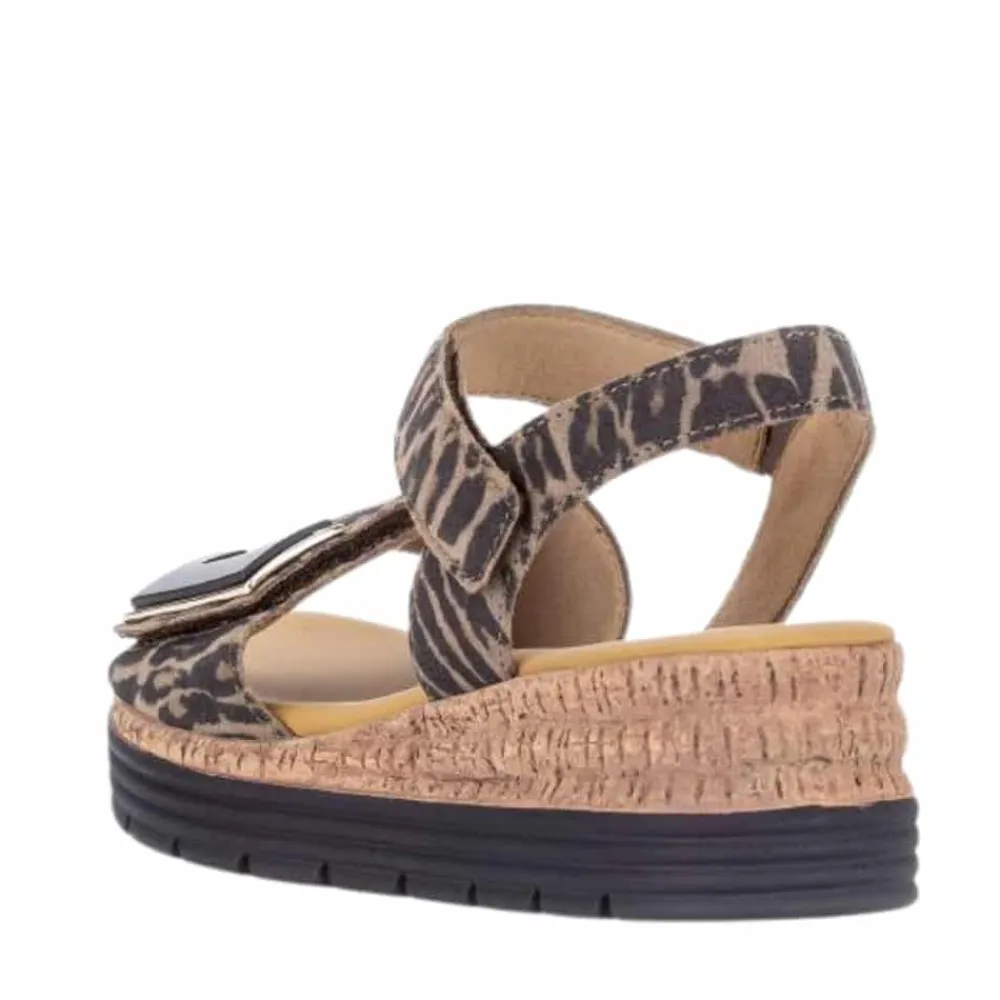 Discount Gabor Sandal Dame