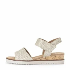 Online Gabor Sandal Dame
