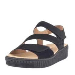 Clearance Gabor Sandal Dame Sort