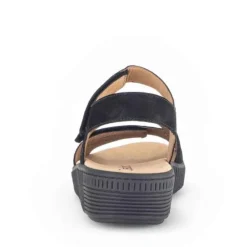 Clearance Gabor Sandal Dame Sort