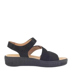 Clearance Gabor Sandal Dame Sort