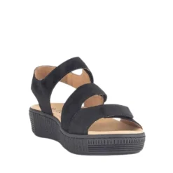 Clearance Gabor Sandal Dame Sort
