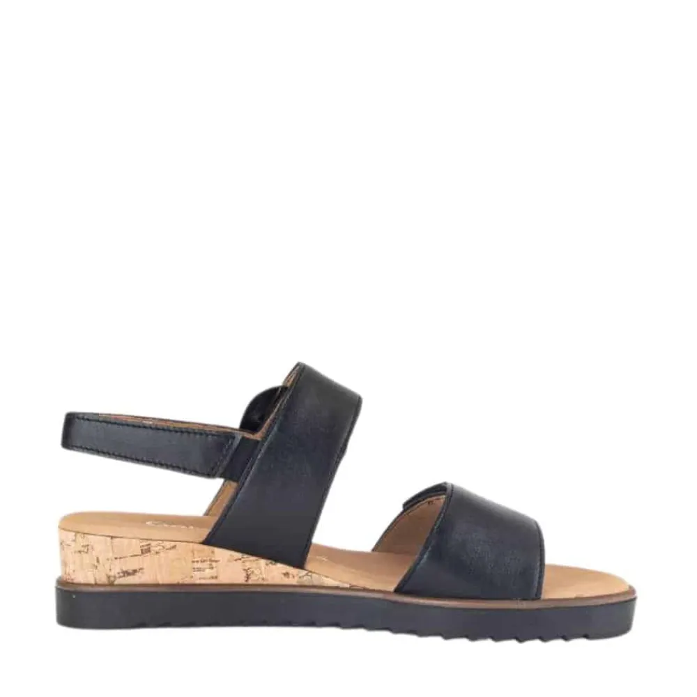Sale Gabor Sandal Dame Sort