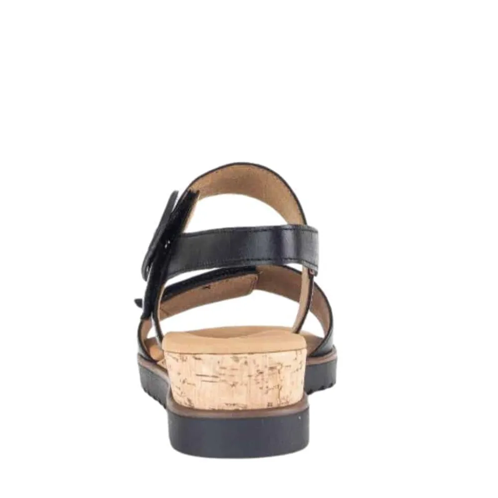 Sale Gabor Sandal Dame Sort