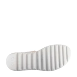 Outlet Gabor Sandal Dame Sølv