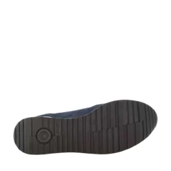 Clearance Gabor Sneakers Dame Blå