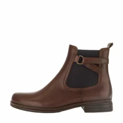 Clearance Gabor Støvle Dame Brun