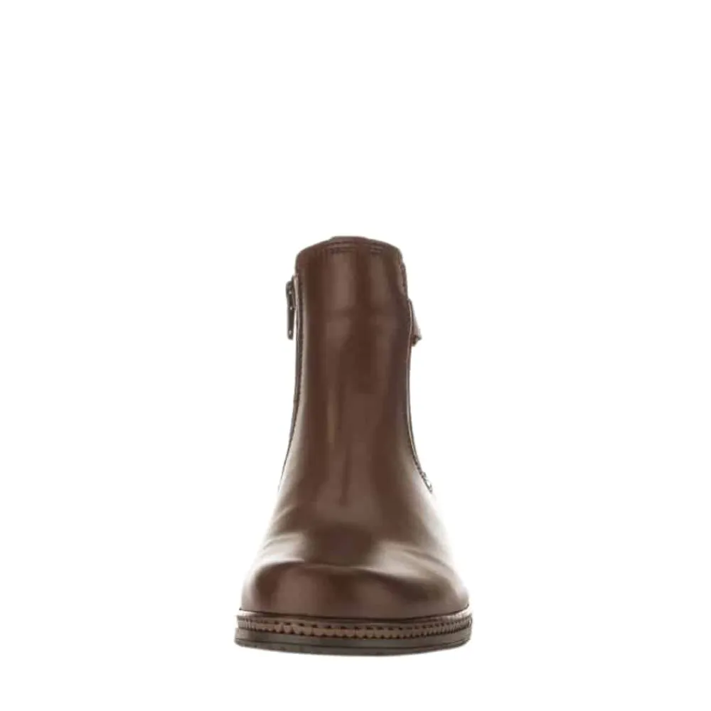 Clearance Gabor Støvle Dame Brun