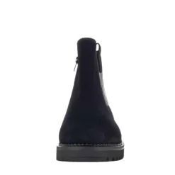 Gabor Støvle Dame Sort