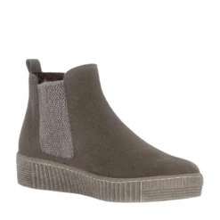 Sale Gabor Støvle Dame Brun