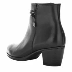 Online Gabor Støvle Dame Sort
