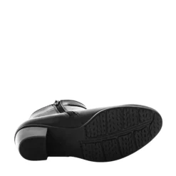 Online Gabor Støvle Dame Sort