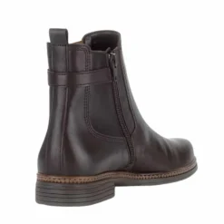 Online Gabor Støvle Dame Leopard