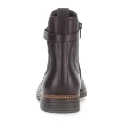 Online Gabor Støvle Dame Leopard