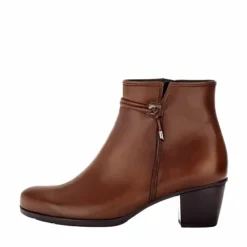 Clearance Gabor Støvle Dame Brun