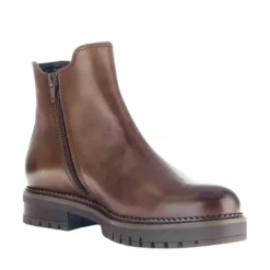 Discount Gabor Støvle Dame Brun