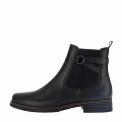 Sale Gabor Støvle Dame Sort