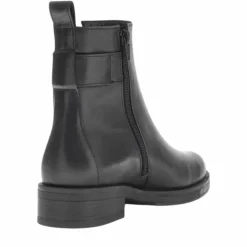 Gabor Støvle Dame Sort