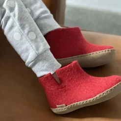 Discount Glerups Hjemmesko Børn