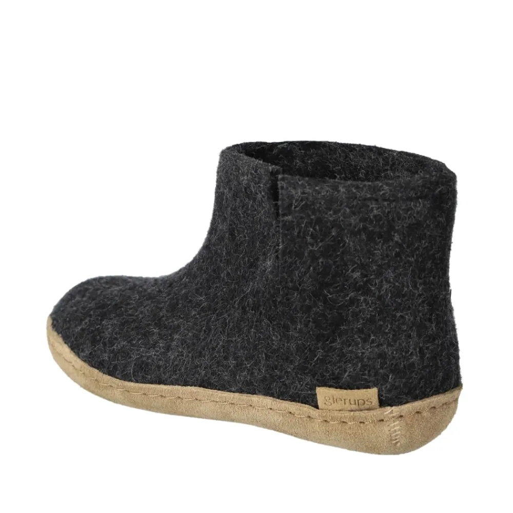 New Glerups Hjemmesko Børn