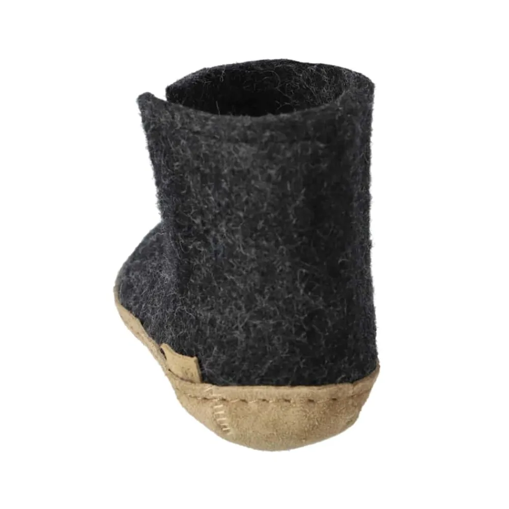 New Glerups Hjemmesko Børn