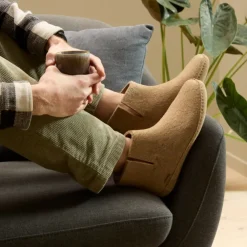 Online Glerups Hjemmesko Dame