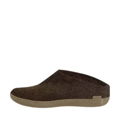 Sale Glerups Hjemmesko Dame og Herre