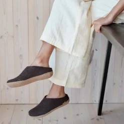 Sale Glerups Hjemmesko Dame og Herre