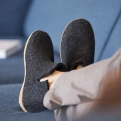 Hot Glerups Hjemmesko Dame og Herre