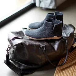 Hot Glerups Hjemmesko Dame og Herre