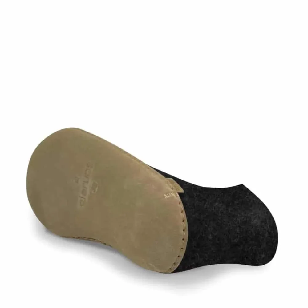 Hot Glerups Hjemmesko Dame og Herre