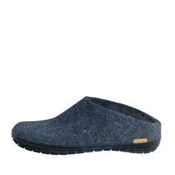 New Glerups Hjemmesko Dame og Herre