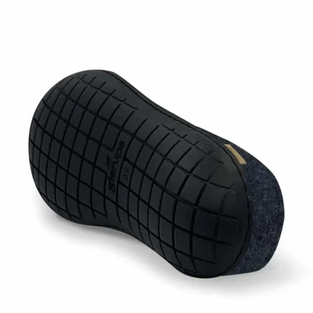 New Glerups Hjemmesko Dame og Herre