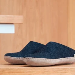 Discount Glerups Hjemmesko Dame og Herre
