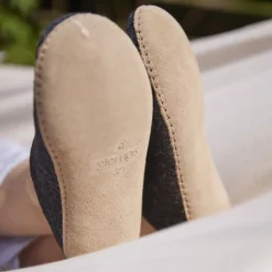 Discount Glerups Hjemmesko Dame og Herre