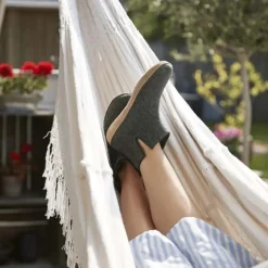 Discount Glerups Hjemmesko Dame og Herre