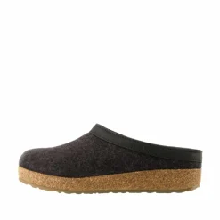 Outlet Haflinger Grizzly Torben Hjemmesko Unisex
