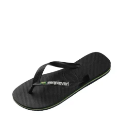 Hot Havaianas Brazil Logo Klipklapper Dame