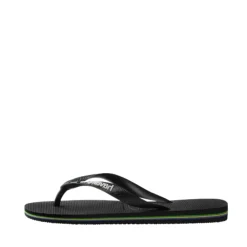 Hot Havaianas Brazil Logo Klipklapper Dame