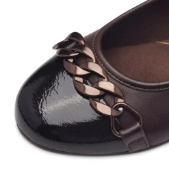 Outlet Jana Ballerinasko Dame