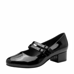 Jana Pumps Dame Sort