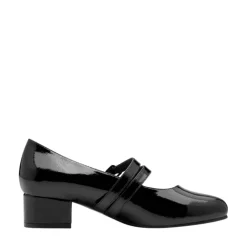 Jana Pumps Dame Sort