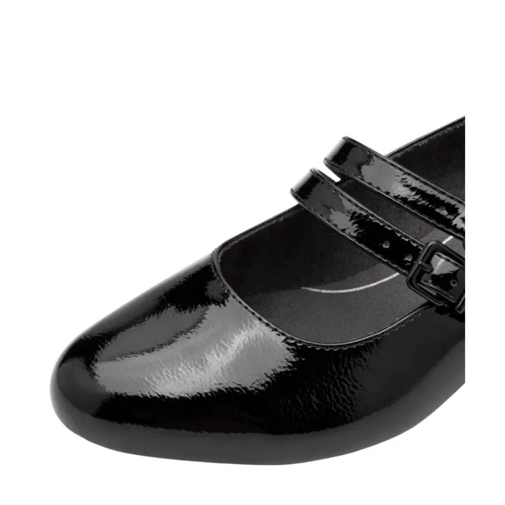 Jana Pumps Dame Sort