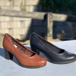 Outlet Jana Pumps Dame