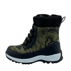 New Scavanti Kompis Støvle Børn