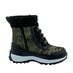 New Scavanti Kompis Støvle Børn