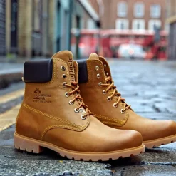 Online Panama Jack 03 C1 Støvle Herre