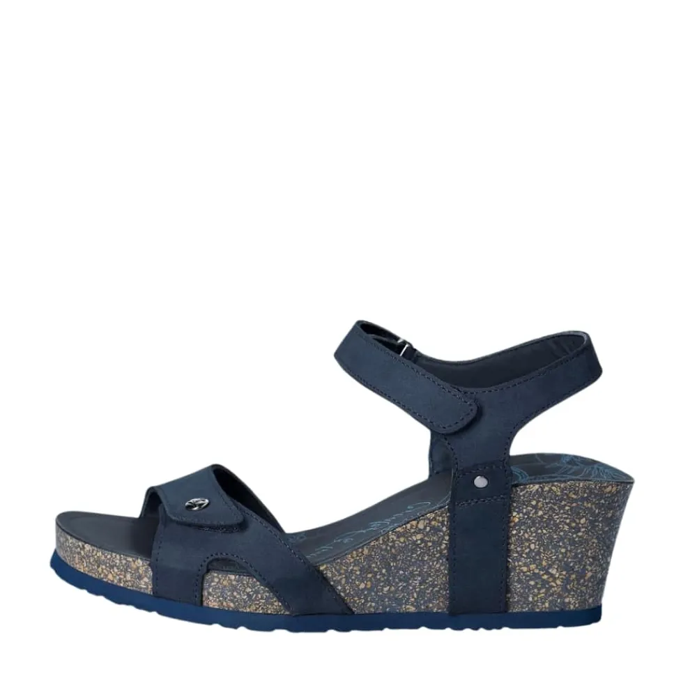 Hot Panama Jack Julia Basics B10 Sandal Dame