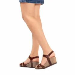 Sale Panama Jack Julia Clay B1 Sandal Dame